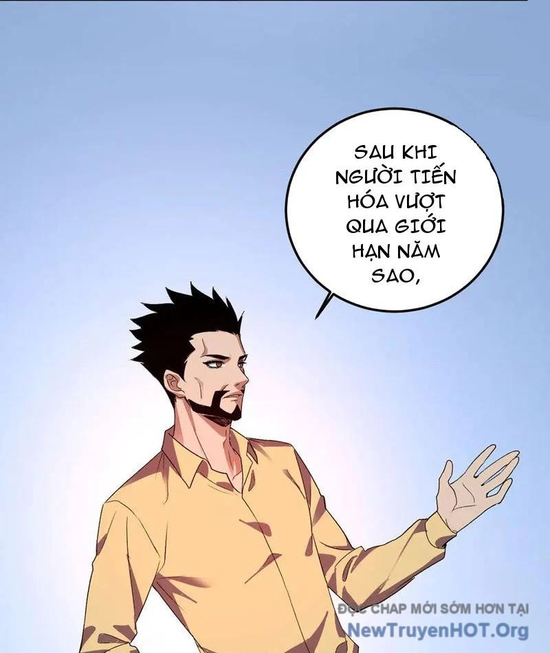 Ta Hoá Thân Ma Thần, Trở Thành Diệt Thế Cự Thú! Chapter 44 49