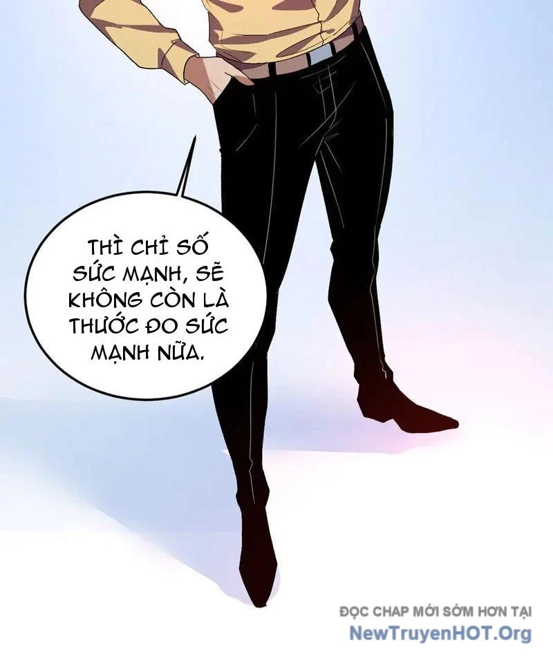 Ta Hoá Thân Ma Thần, Trở Thành Diệt Thế Cự Thú! Chapter 44 50