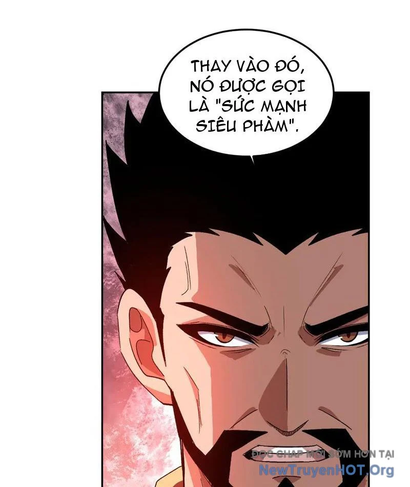 Ta Hoá Thân Ma Thần, Trở Thành Diệt Thế Cự Thú! Chapter 44 51