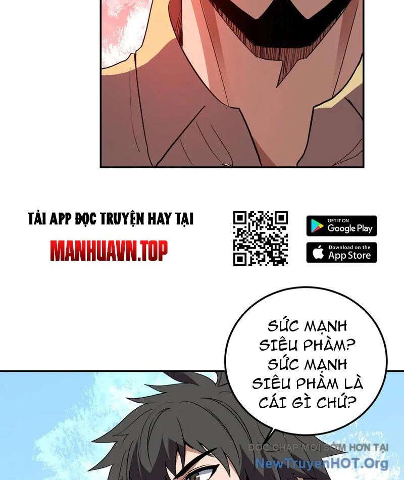 Ta Hoá Thân Ma Thần, Trở Thành Diệt Thế Cự Thú! Chapter 44 52