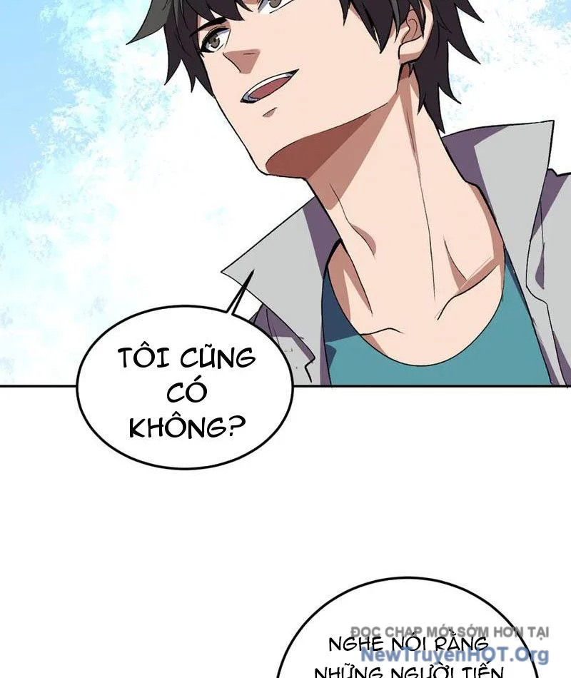Ta Hoá Thân Ma Thần, Trở Thành Diệt Thế Cự Thú! Chapter 44 53