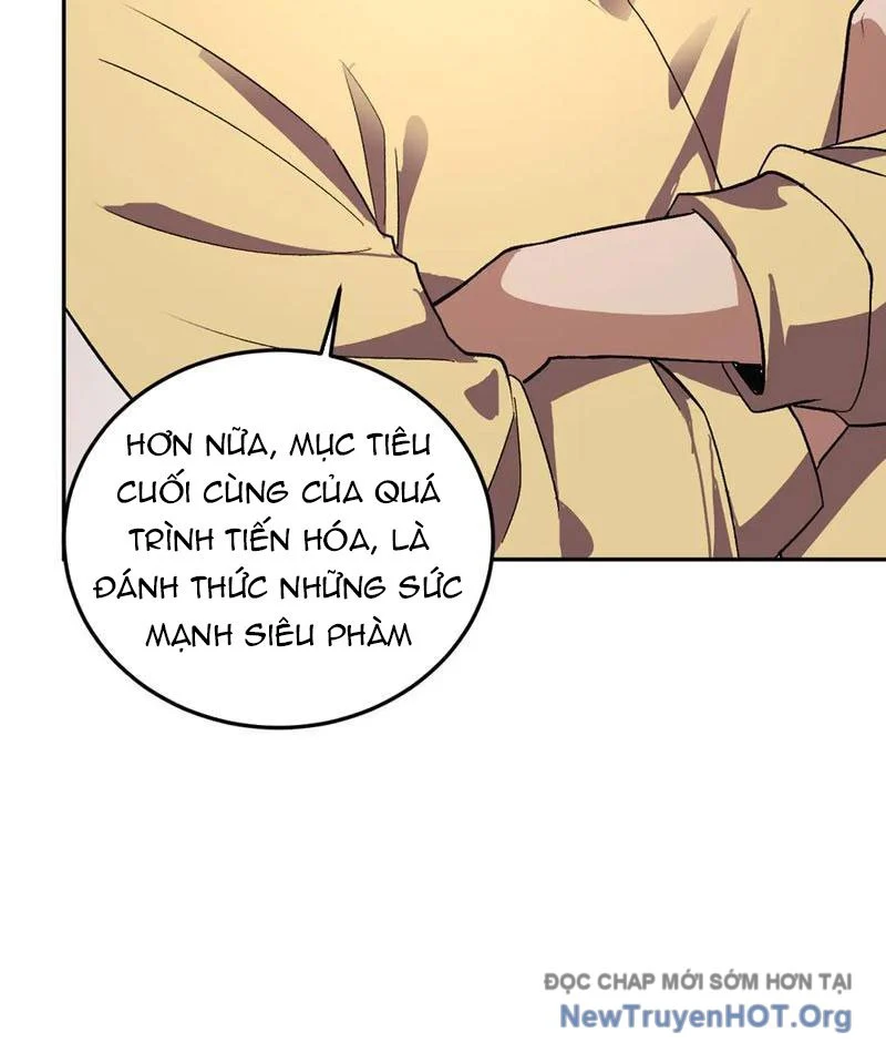 Ta Hoá Thân Ma Thần, Trở Thành Diệt Thế Cự Thú! Chapter 44 55