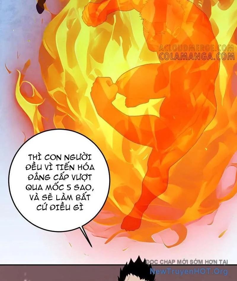 Ta Hoá Thân Ma Thần, Trở Thành Diệt Thế Cự Thú! Chapter 44 57