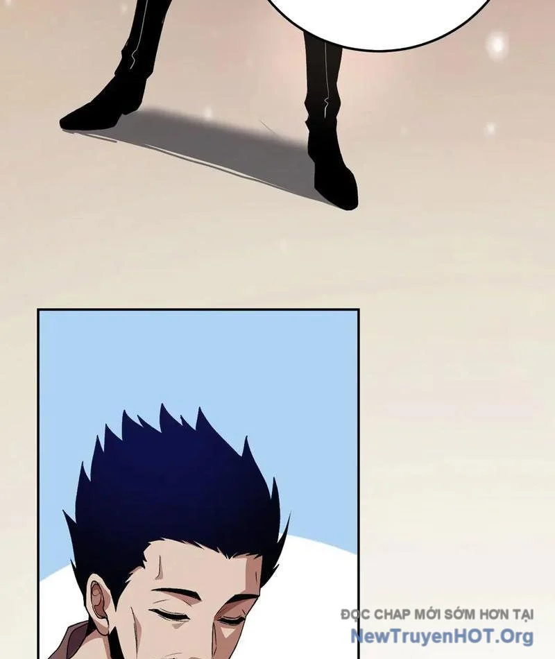 Ta Hoá Thân Ma Thần, Trở Thành Diệt Thế Cự Thú! Chapter 44 59