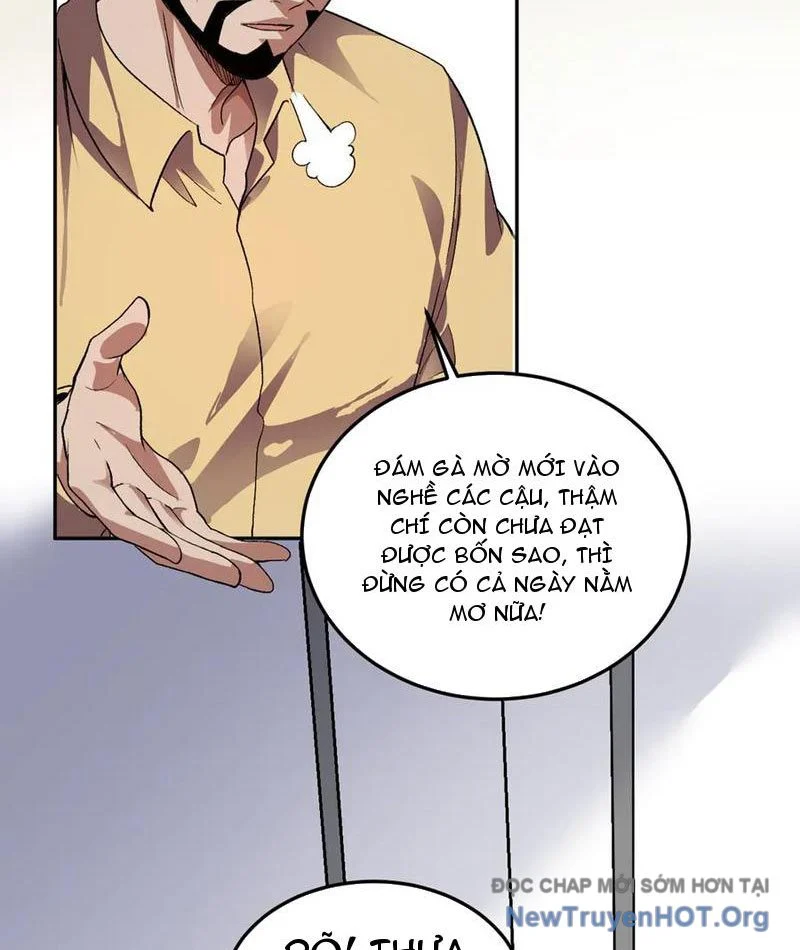 Ta Hoá Thân Ma Thần, Trở Thành Diệt Thế Cự Thú! Chapter 44 60