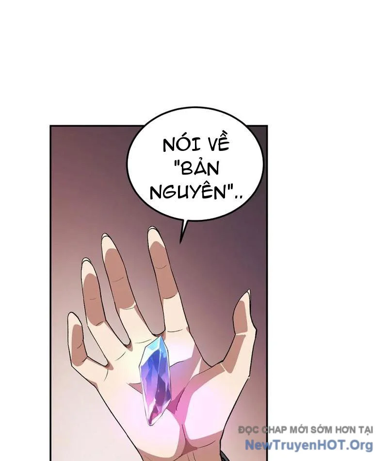 Ta Hoá Thân Ma Thần, Trở Thành Diệt Thế Cự Thú! Chapter 44 63