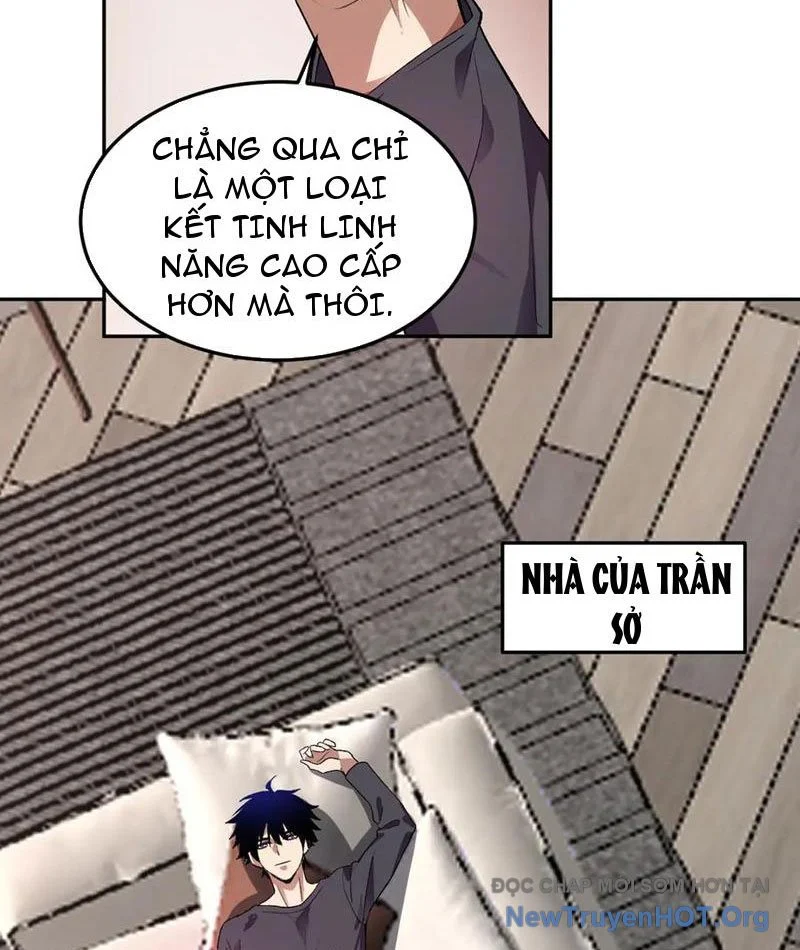 Ta Hoá Thân Ma Thần, Trở Thành Diệt Thế Cự Thú! Chapter 44 64