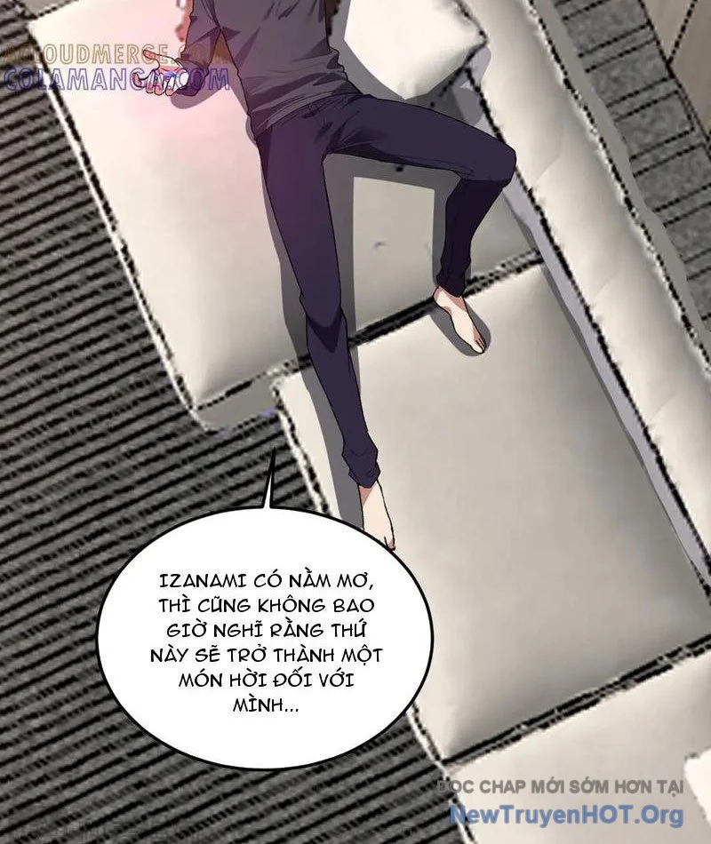 Ta Hoá Thân Ma Thần, Trở Thành Diệt Thế Cự Thú! Chapter 44 65