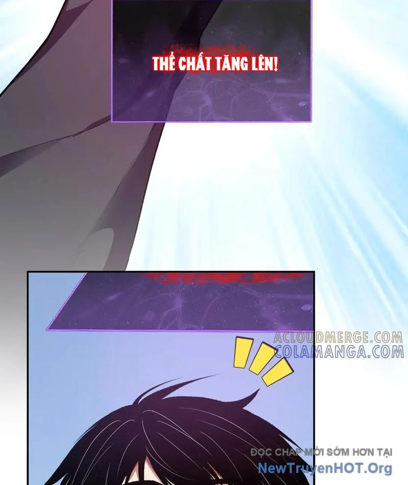 Ta Hoá Thân Ma Thần, Trở Thành Diệt Thế Cự Thú! Chapter 44 67