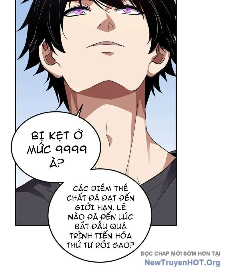 Ta Hoá Thân Ma Thần, Trở Thành Diệt Thế Cự Thú! Chapter 44 68