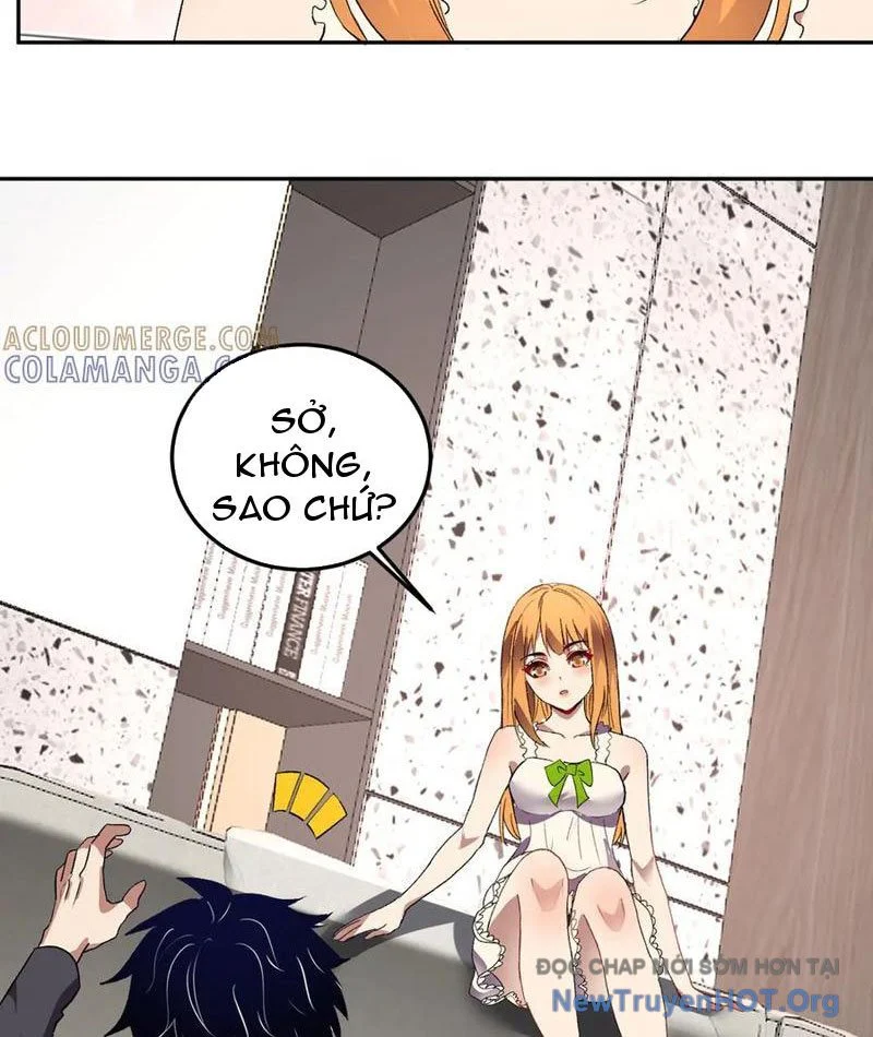 Ta Hoá Thân Ma Thần, Trở Thành Diệt Thế Cự Thú! Chapter 44 70