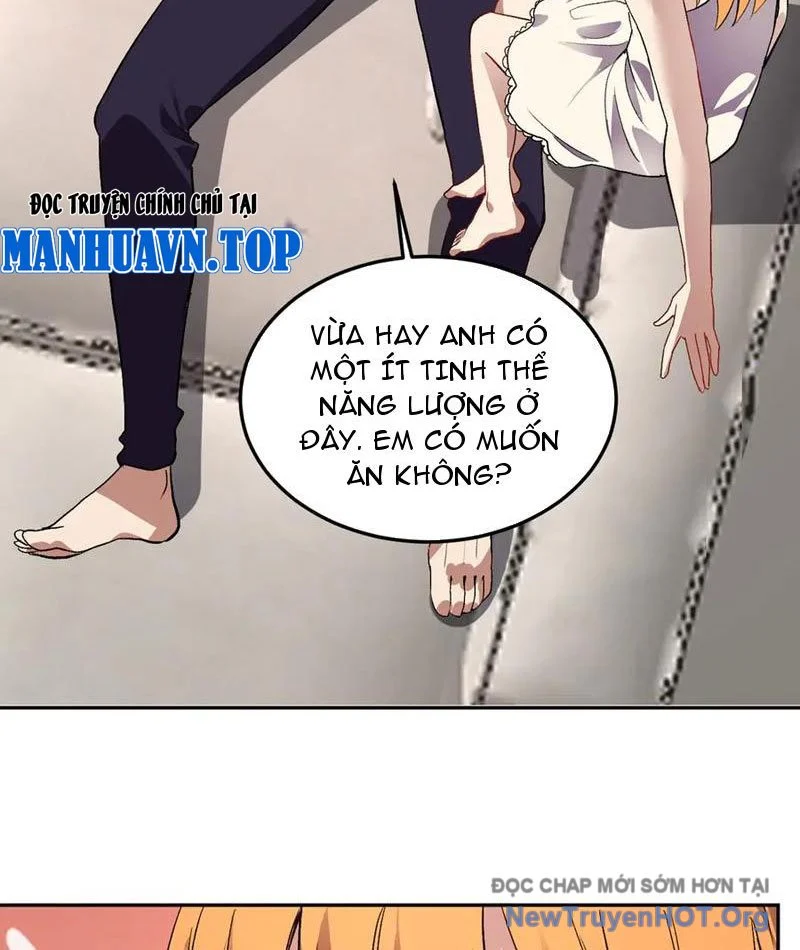 Ta Hoá Thân Ma Thần, Trở Thành Diệt Thế Cự Thú! Chapter 44 74