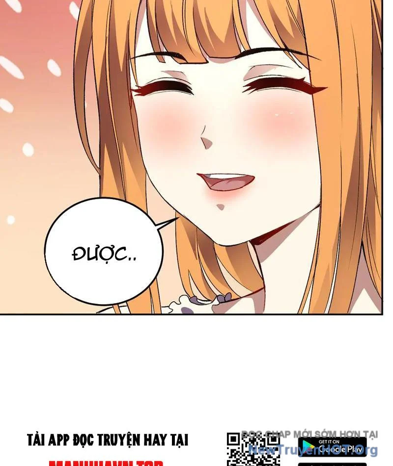 Ta Hoá Thân Ma Thần, Trở Thành Diệt Thế Cự Thú! Chapter 44 75