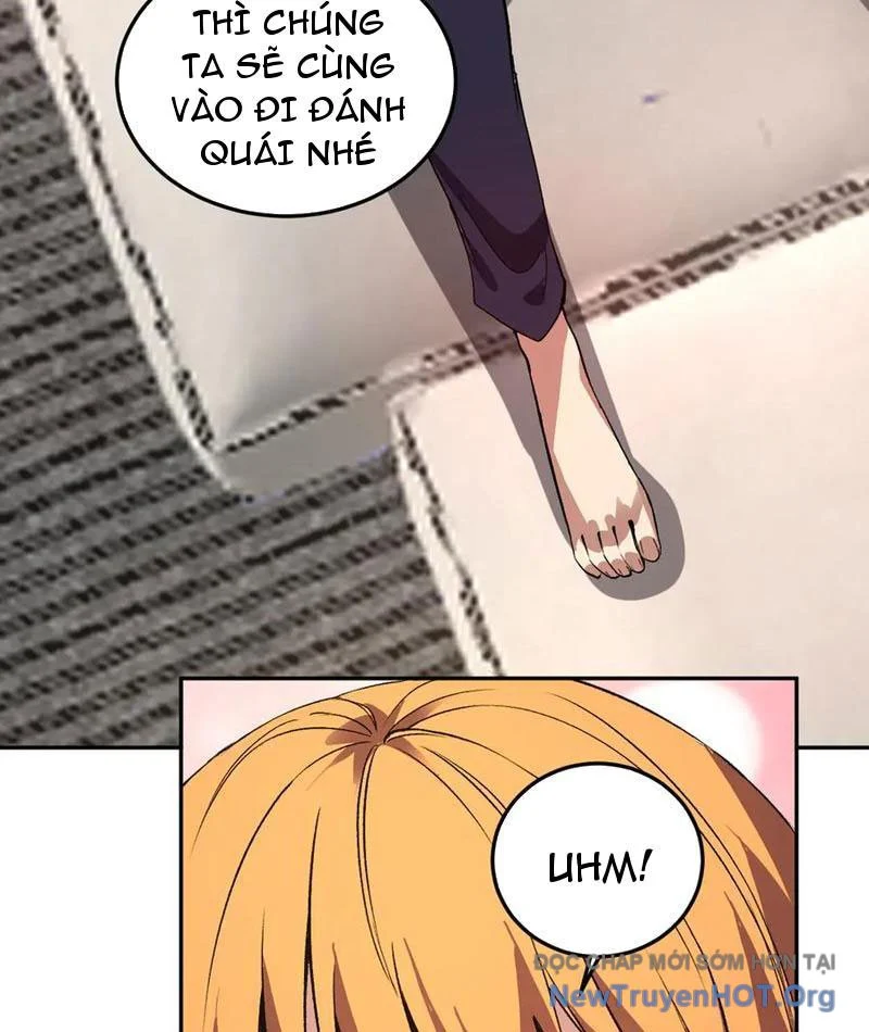 Ta Hoá Thân Ma Thần, Trở Thành Diệt Thế Cự Thú! Chapter 44 79