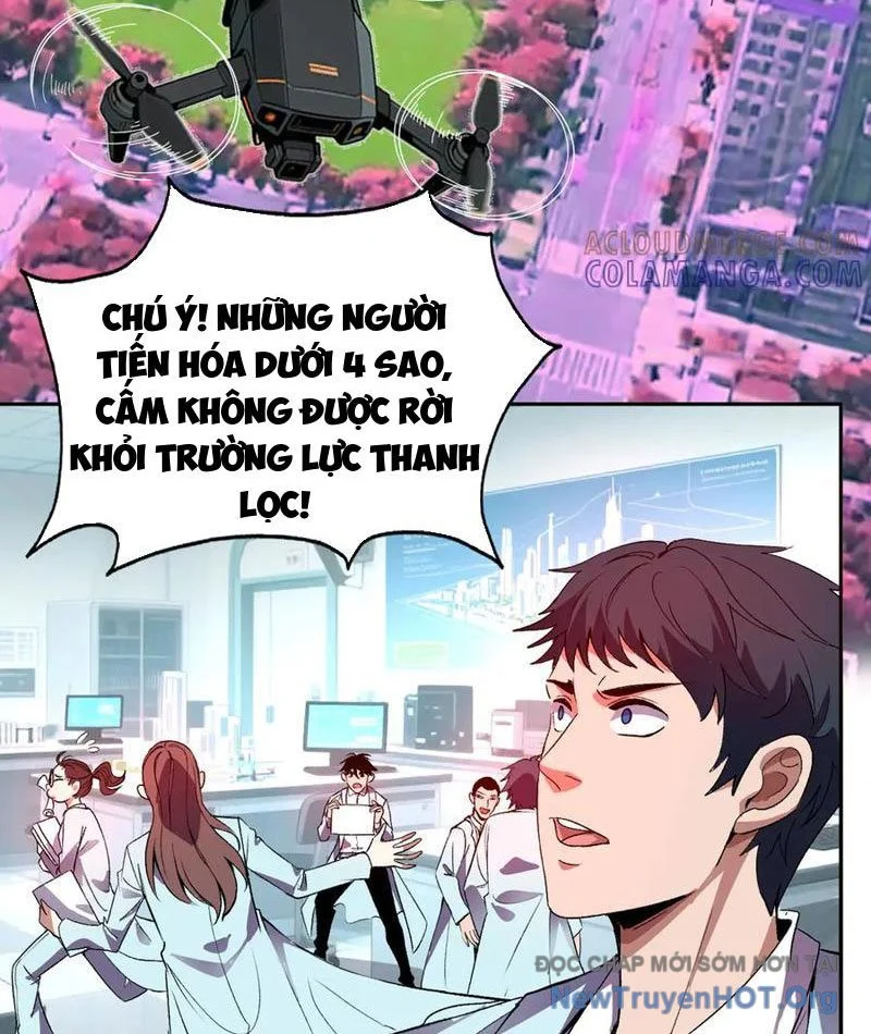 Ta hóa thân Ma Thần, trở thành diệt thế cự thú! Chapter 45 - Trang 2