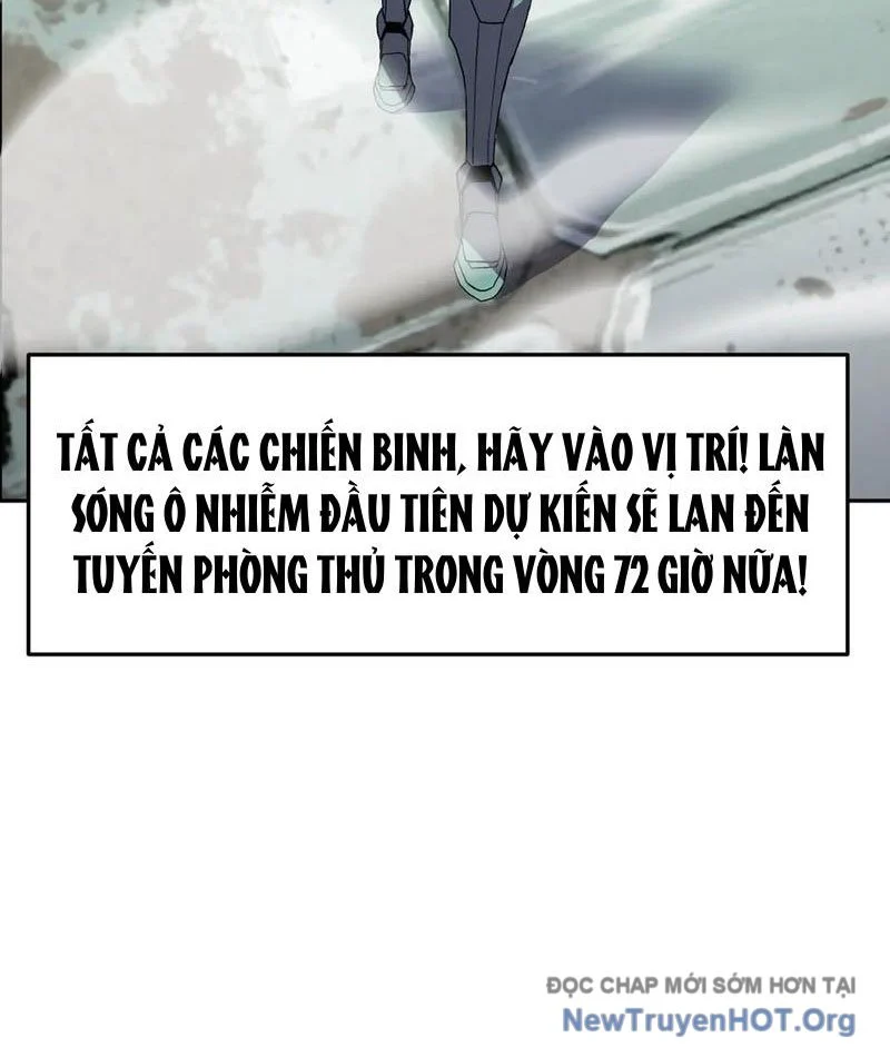 Ta hóa thân Ma Thần, trở thành diệt thế cự thú! Chapter 45 - Trang 2