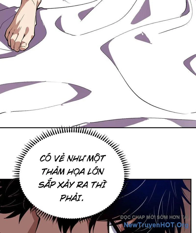 Ta hóa thân Ma Thần, trở thành diệt thế cự thú! Chapter 45 - Trang 2