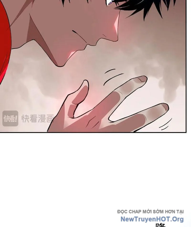 Ta hóa thân Ma Thần, trở thành diệt thế cự thú! Chapter 45 - Trang 2