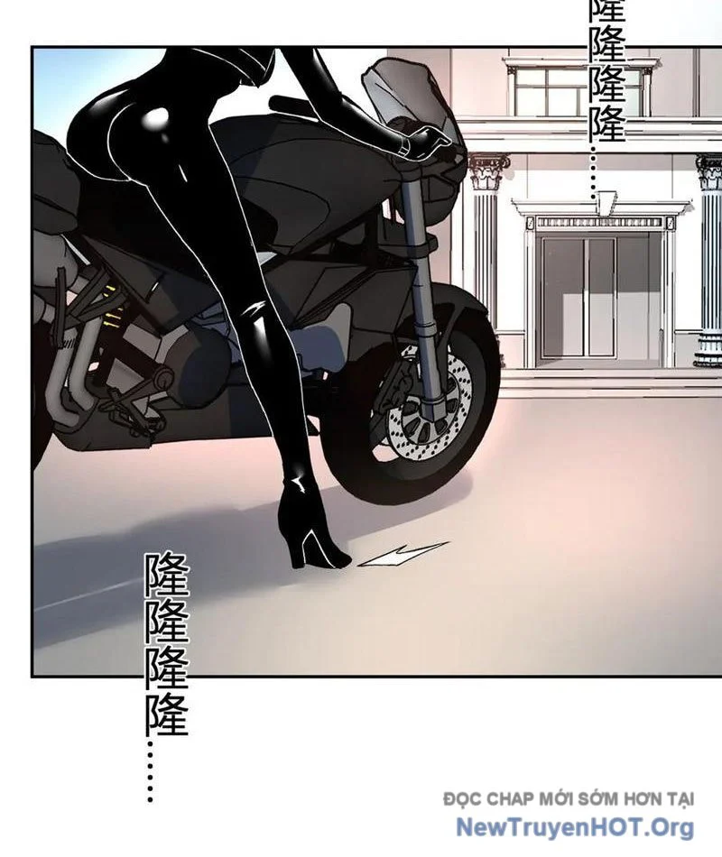 Ta hóa thân Ma Thần, trở thành diệt thế cự thú! Chapter 45 - Trang 2
