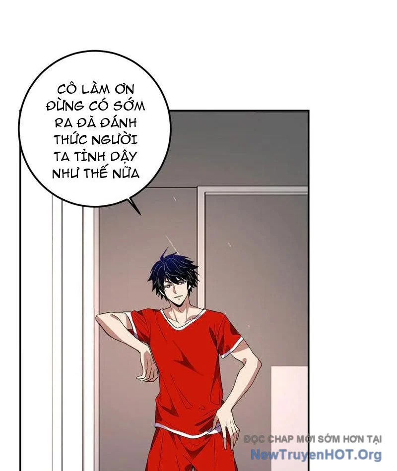 Ta hóa thân Ma Thần, trở thành diệt thế cự thú! Chapter 45 - Trang 2