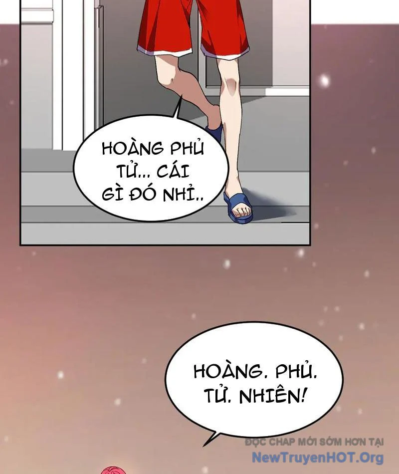 Ta hóa thân Ma Thần, trở thành diệt thế cự thú! Chapter 45 - Trang 2