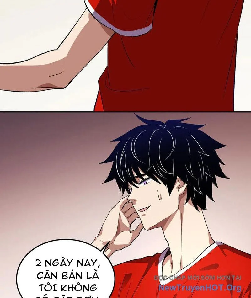 Ta hóa thân Ma Thần, trở thành diệt thế cự thú! Chapter 45 - Trang 2