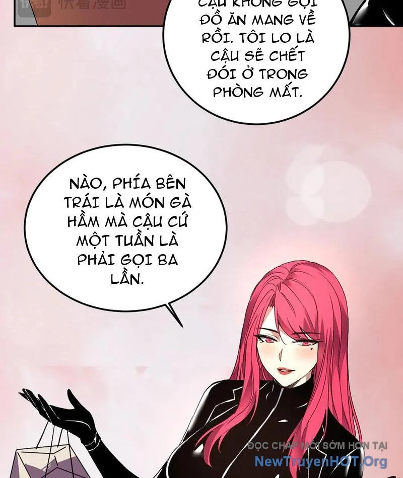 Ta hóa thân Ma Thần, trở thành diệt thế cự thú! Chapter 45 - Trang 2