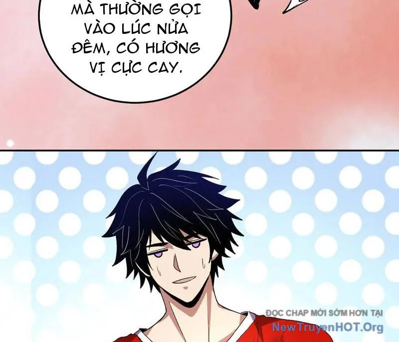 Ta hóa thân Ma Thần, trở thành diệt thế cự thú! Chapter 45 - Trang 2