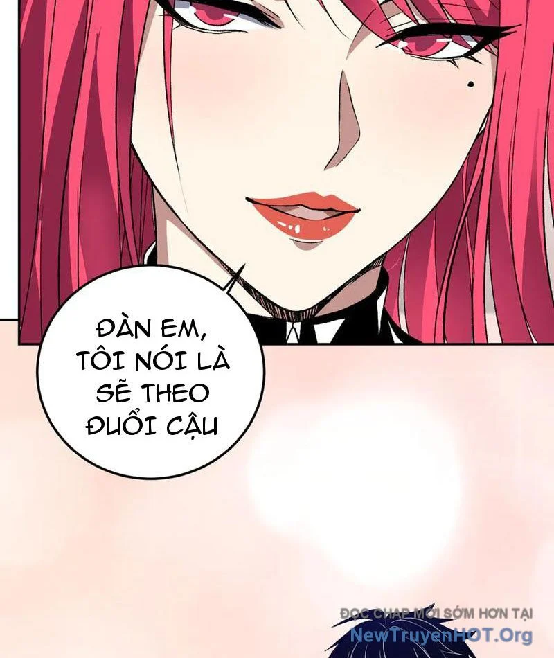Ta hóa thân Ma Thần, trở thành diệt thế cự thú! Chapter 45 - Trang 2