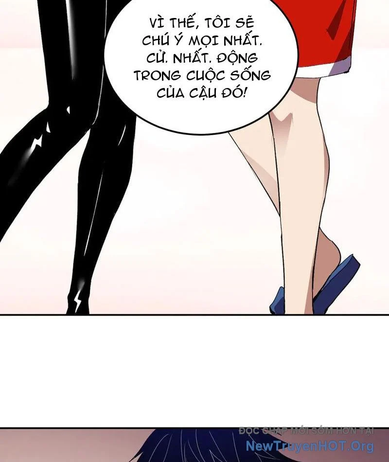 Ta hóa thân Ma Thần, trở thành diệt thế cự thú! Chapter 45 - Trang 2