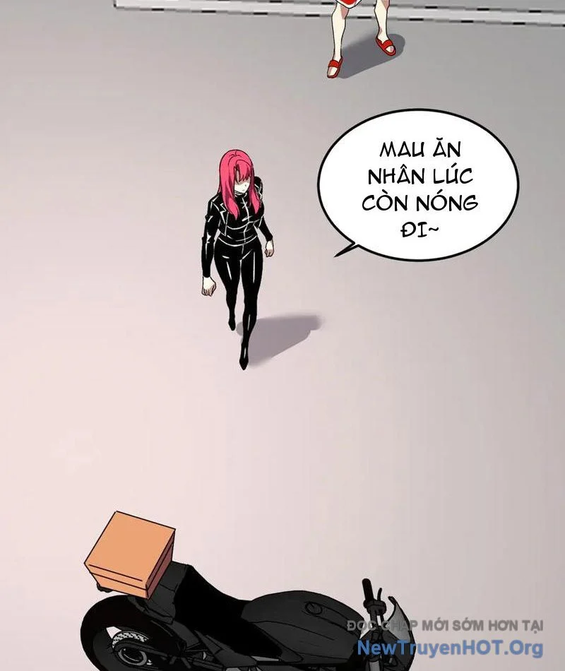 Ta hóa thân Ma Thần, trở thành diệt thế cự thú! Chapter 45 - Trang 2