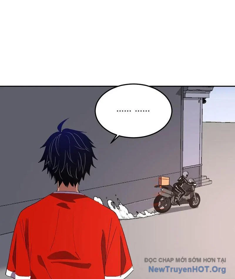 Ta hóa thân Ma Thần, trở thành diệt thế cự thú! Chapter 45 - Trang 2