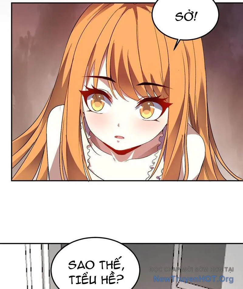 Ta hóa thân Ma Thần, trở thành diệt thế cự thú! Chapter 45 - Trang 2