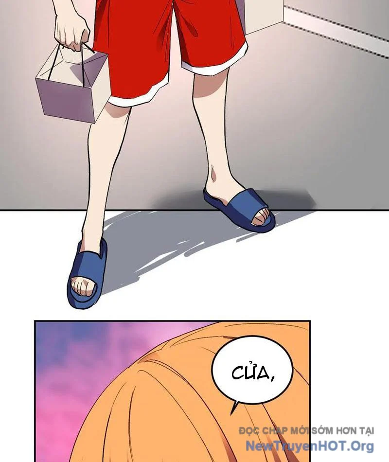 Ta hóa thân Ma Thần, trở thành diệt thế cự thú! Chapter 45 - Trang 2