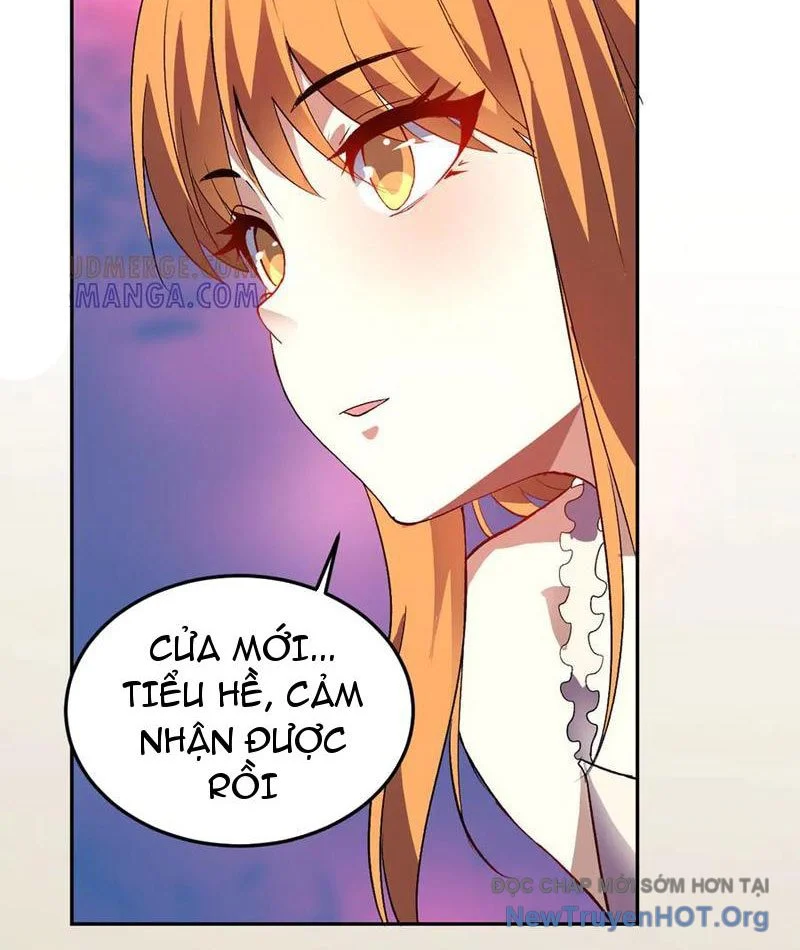 Ta hóa thân Ma Thần, trở thành diệt thế cự thú! Chapter 45 - Trang 2