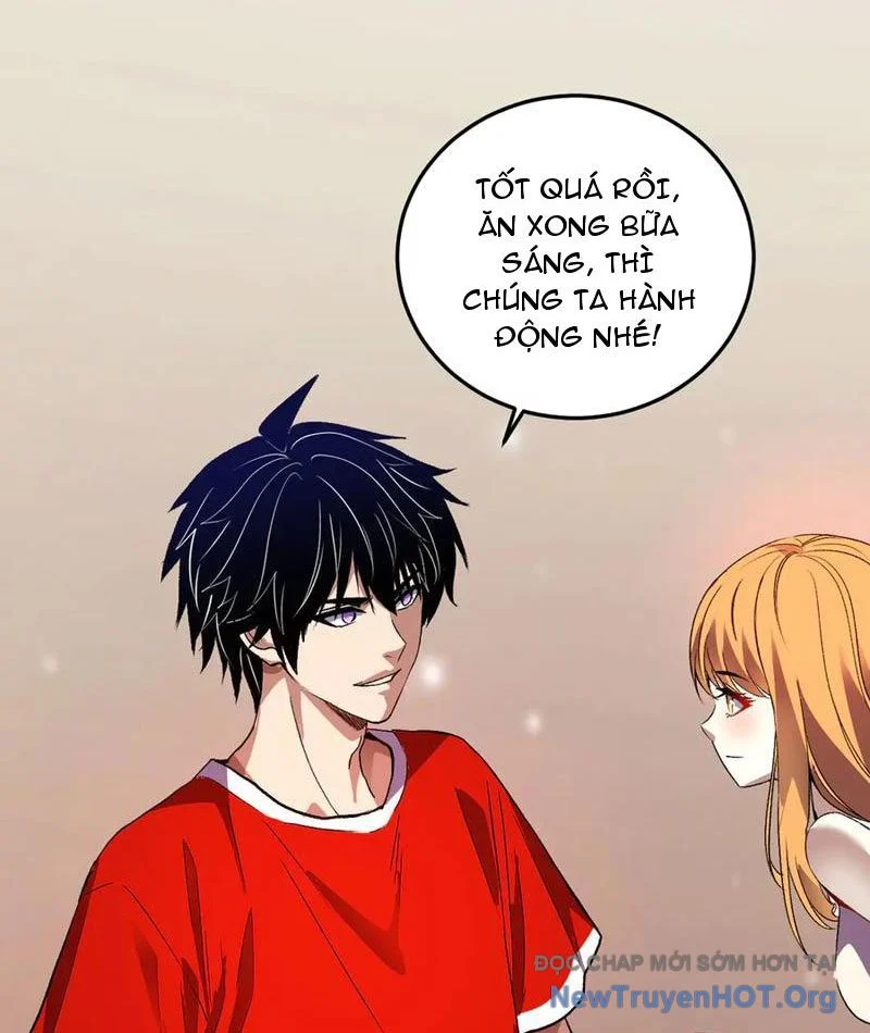 Ta hóa thân Ma Thần, trở thành diệt thế cự thú! Chapter 45 - Trang 2
