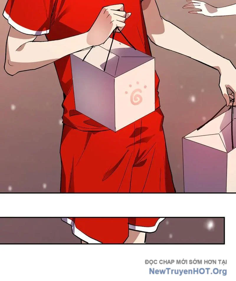 Ta hóa thân Ma Thần, trở thành diệt thế cự thú! Chapter 45 - Trang 2