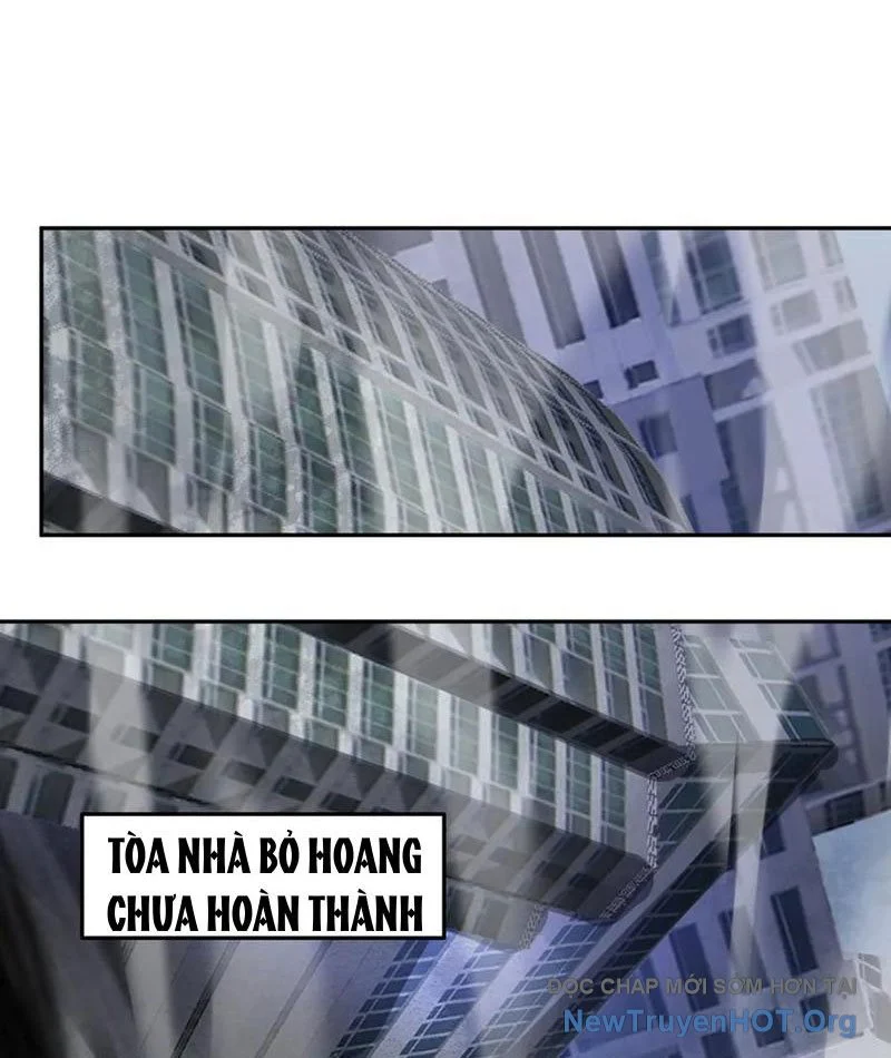 Ta hóa thân Ma Thần, trở thành diệt thế cự thú! Chapter 45 - Trang 2