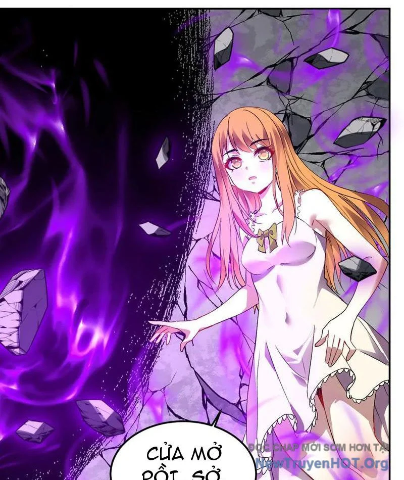 Ta hóa thân Ma Thần, trở thành diệt thế cự thú! Chapter 45 - Trang 2