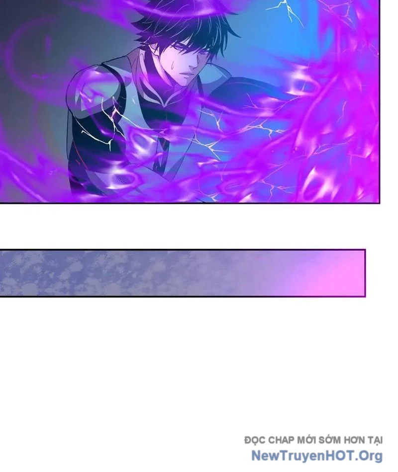 Ta hóa thân Ma Thần, trở thành diệt thế cự thú! Chapter 45 - Trang 2