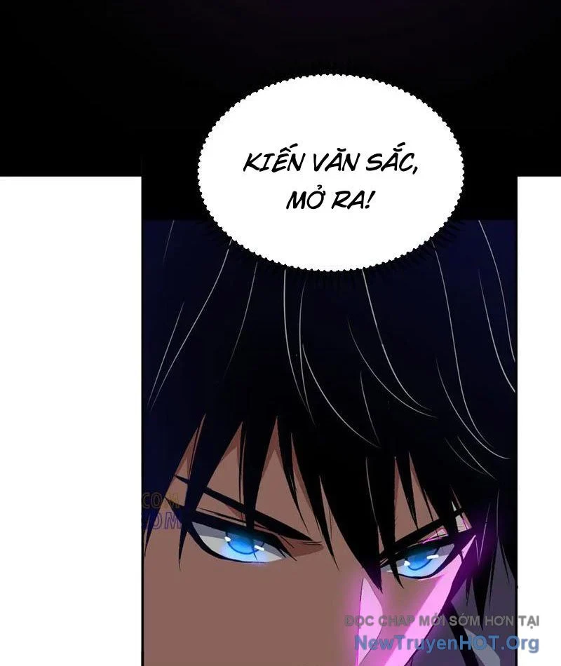 Ta hóa thân Ma Thần, trở thành diệt thế cự thú! Chapter 45 - Trang 2