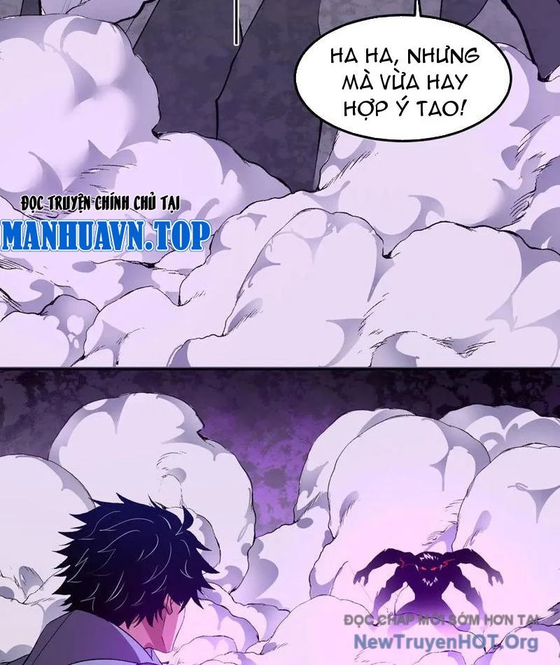 Ta hóa thân Ma Thần, trở thành diệt thế cự thú! Chapter 45 - Trang 2