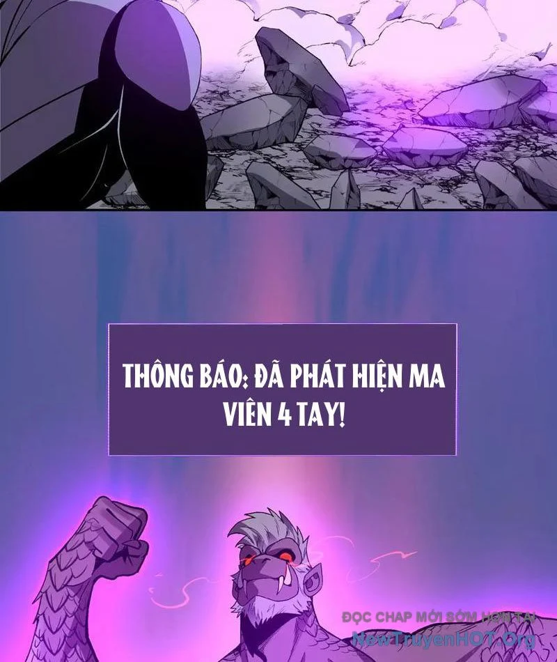 Ta hóa thân Ma Thần, trở thành diệt thế cự thú! Chapter 45 - Trang 2