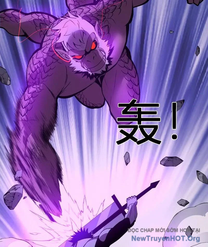 Ta hóa thân Ma Thần, trở thành diệt thế cự thú! Chapter 45 - Trang 2