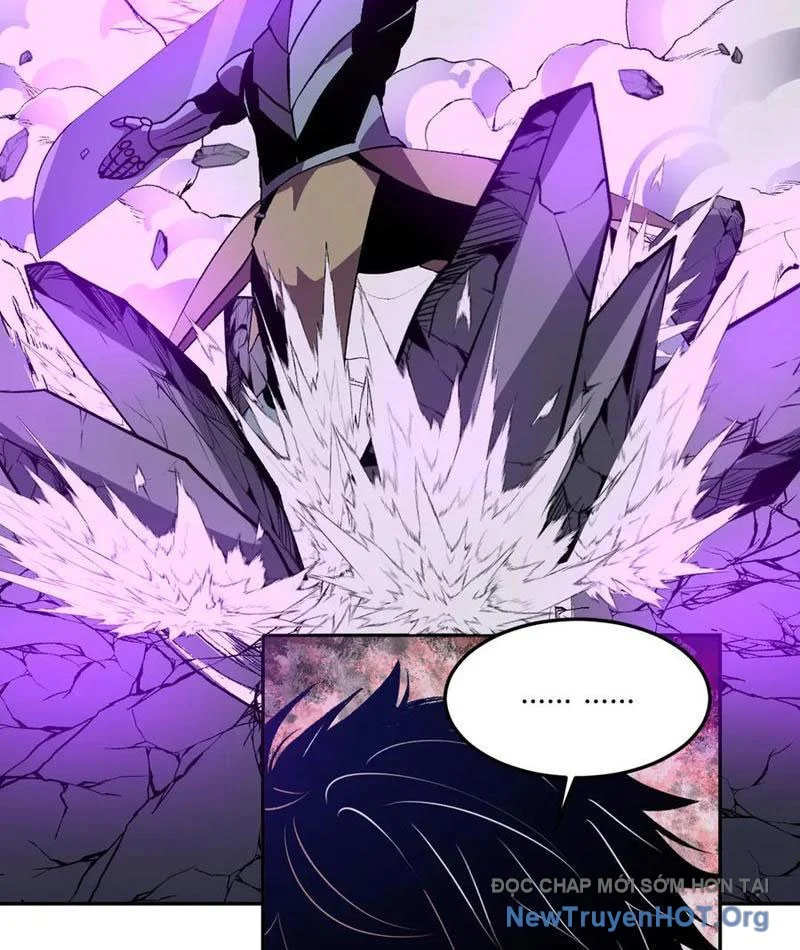 Ta hóa thân Ma Thần, trở thành diệt thế cự thú! Chapter 45 - Trang 2