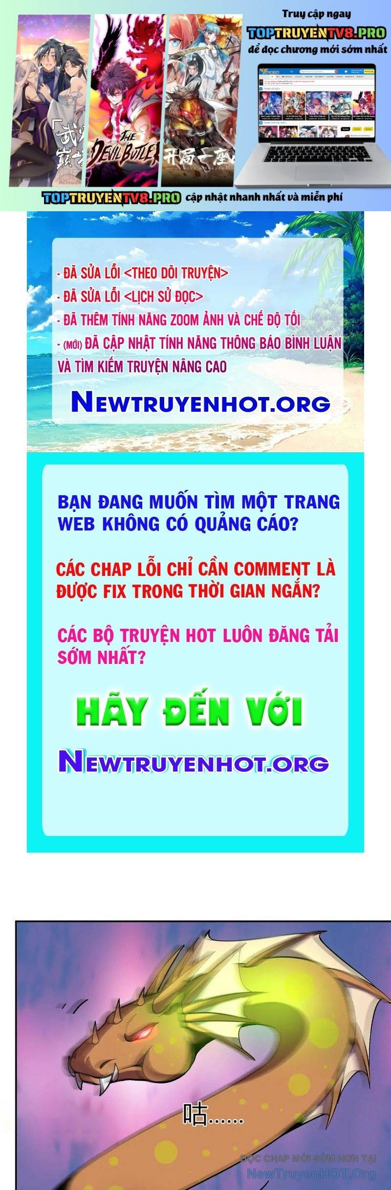 Ta hóa thân Ma Thần, trở thành diệt thế cự thú! Chapter 48 - Next 
