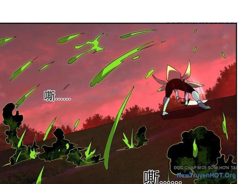Ta hóa thân Ma Thần, trở thành diệt thế cự thú! Chapter 48 - Next 