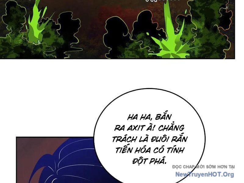 Ta hóa thân Ma Thần, trở thành diệt thế cự thú! Chapter 48 - Next 