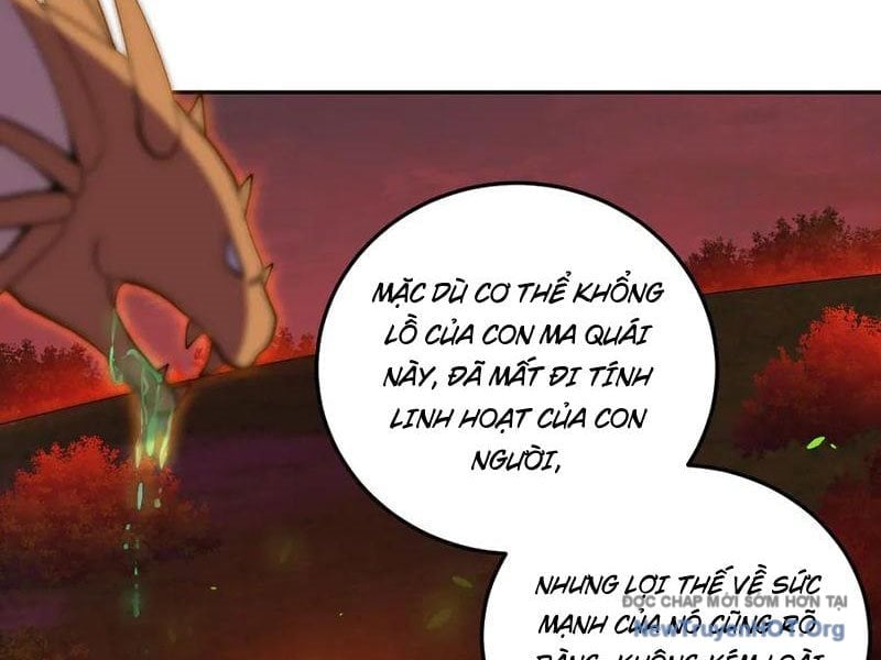 Ta hóa thân Ma Thần, trở thành diệt thế cự thú! Chapter 48 - Next 