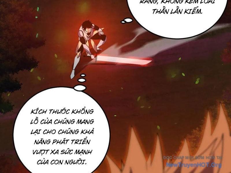 Ta hóa thân Ma Thần, trở thành diệt thế cự thú! Chapter 48 - Next 